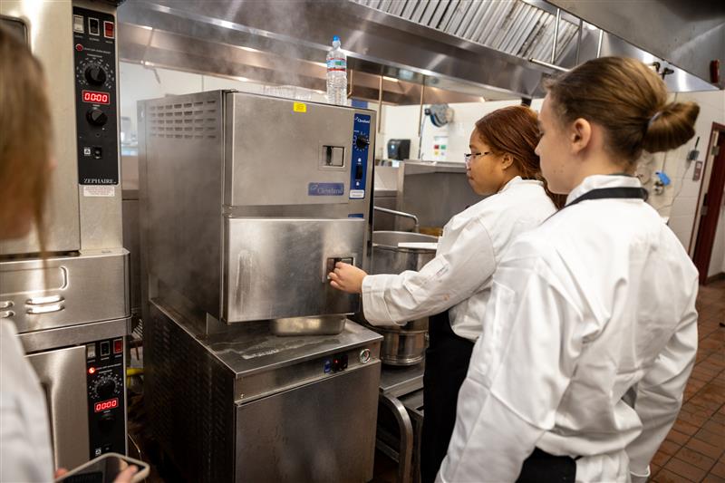FHS Culinary